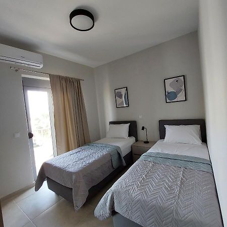 Apartmán Manolakis House Kardamena  Exteriér fotografie