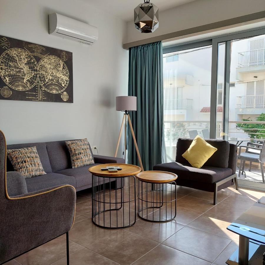 Apartmán Manolakis House Kardamena  Exteriér fotografie