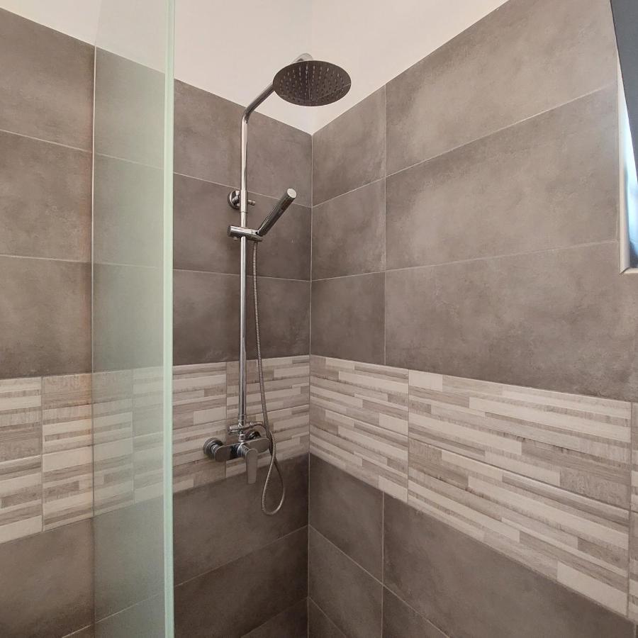 Apartmán Manolakis House Kardamena  Exteriér fotografie