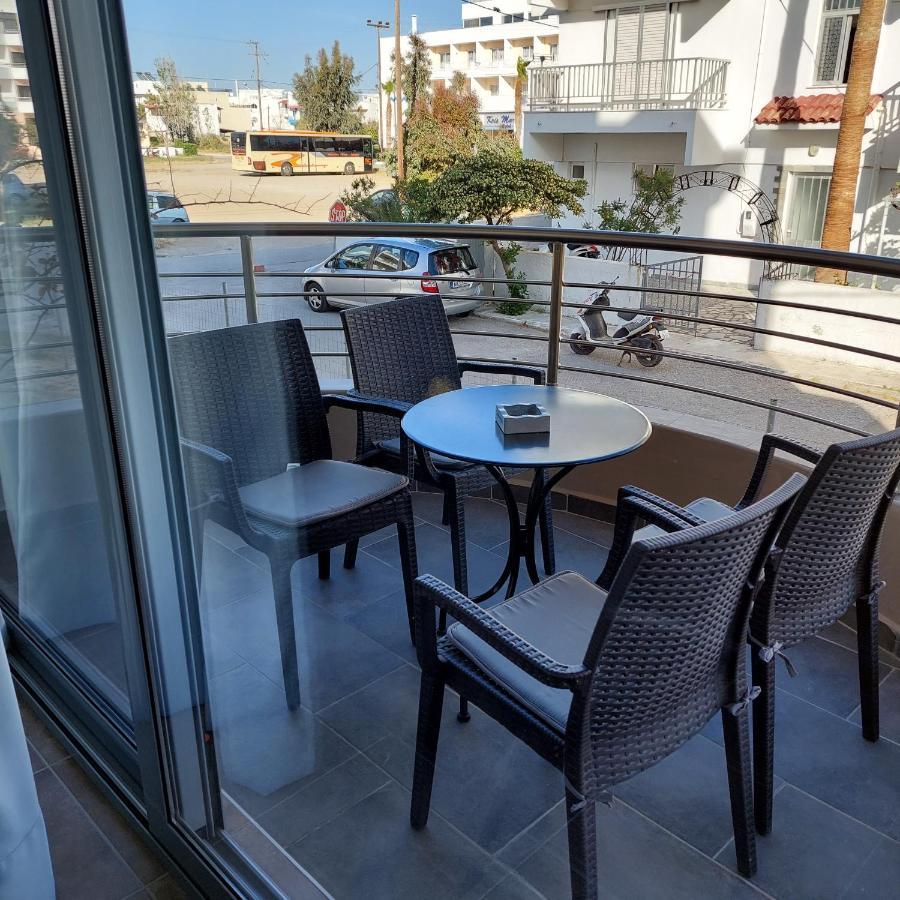 Apartmán Manolakis House Kardamena  Exteriér fotografie