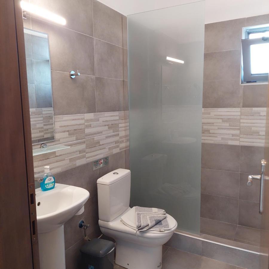 Apartmán Manolakis House Kardamena  Exteriér fotografie
