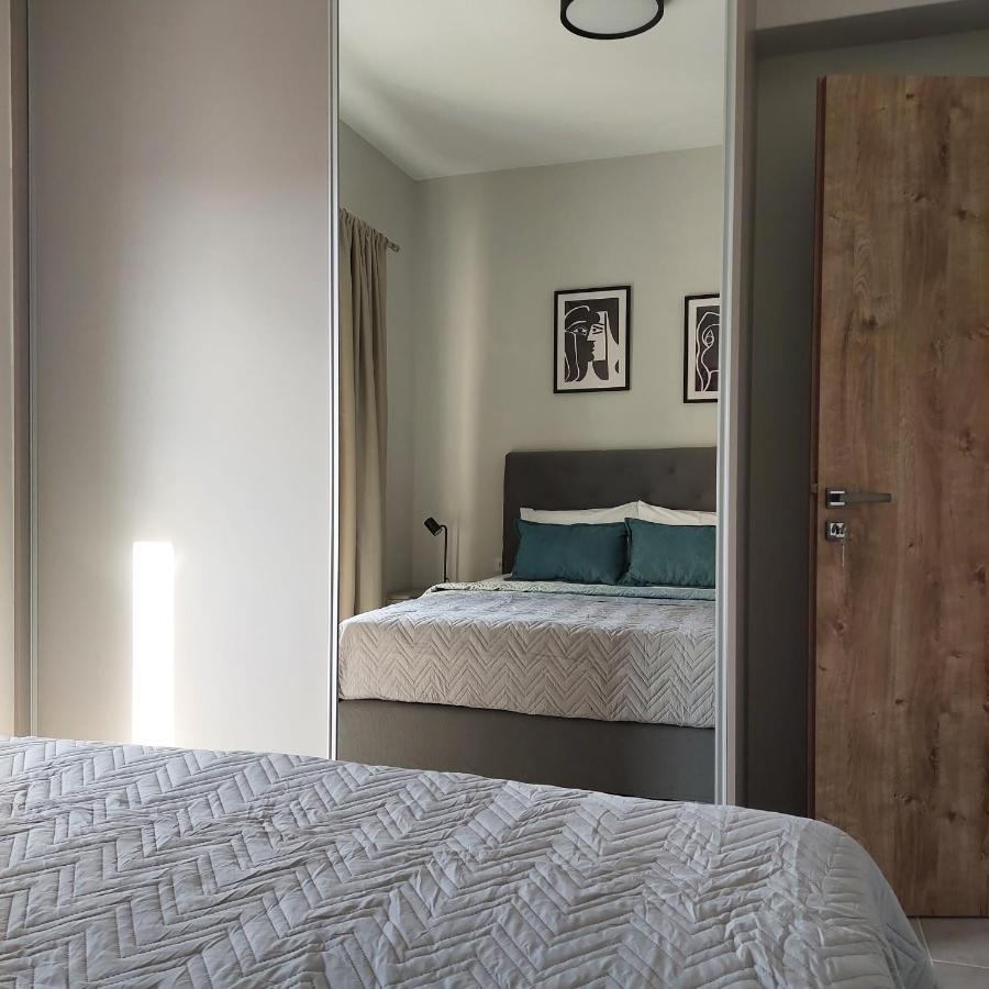 Apartmán Manolakis House Kardamena  Exteriér fotografie