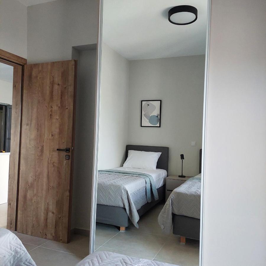 Apartmán Manolakis House Kardamena  Exteriér fotografie