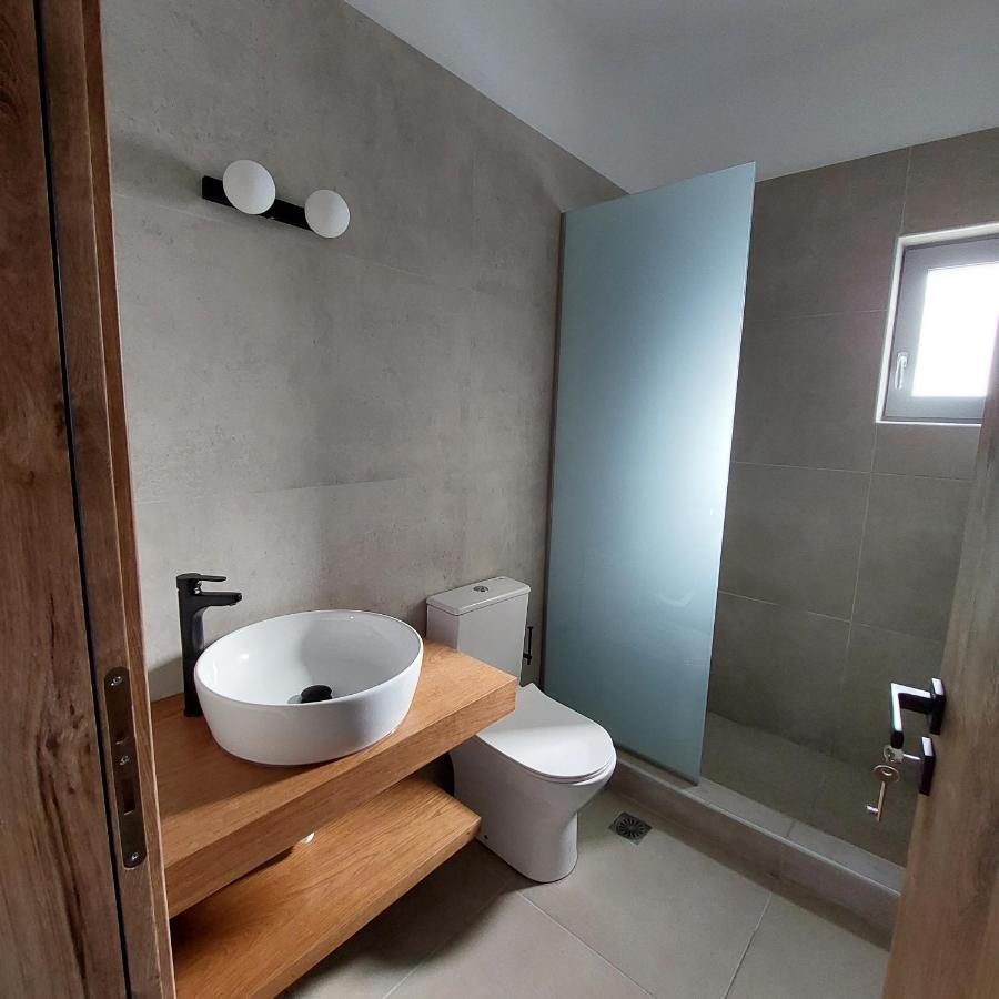 Apartmán Manolakis House Kardamena  Exteriér fotografie