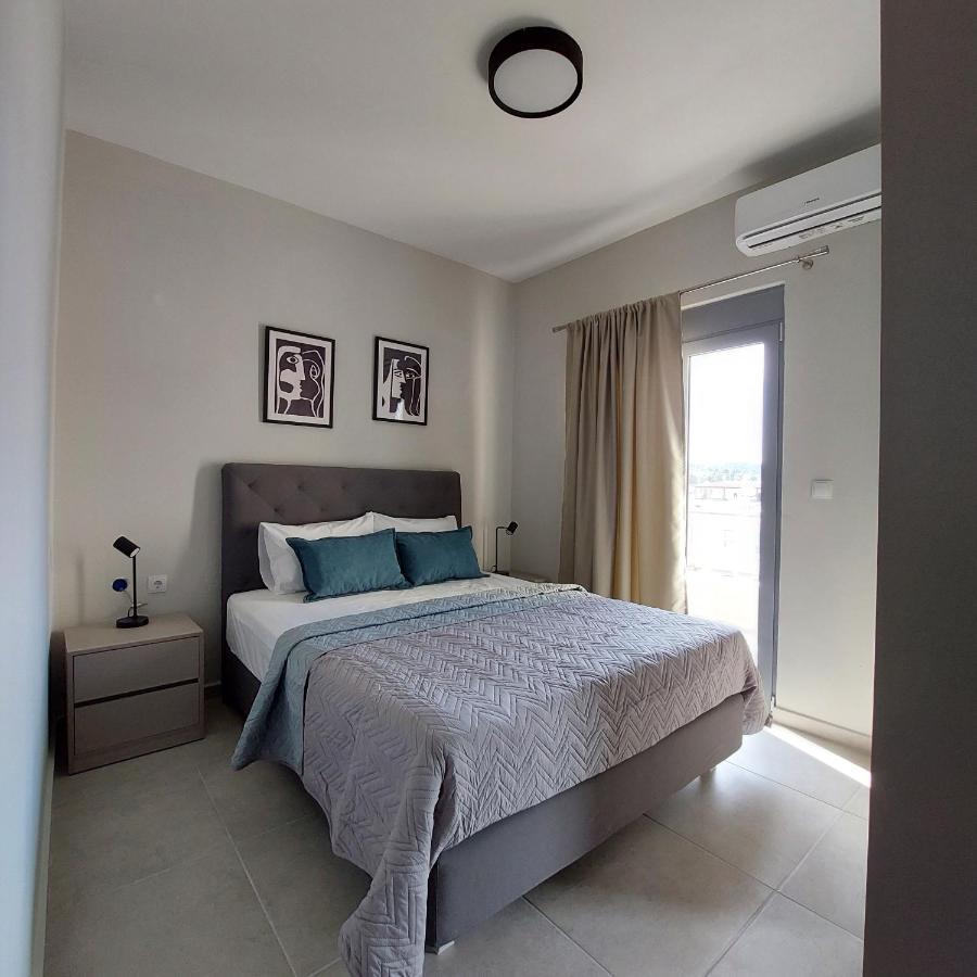 Apartmán Manolakis House Kardamena  Exteriér fotografie