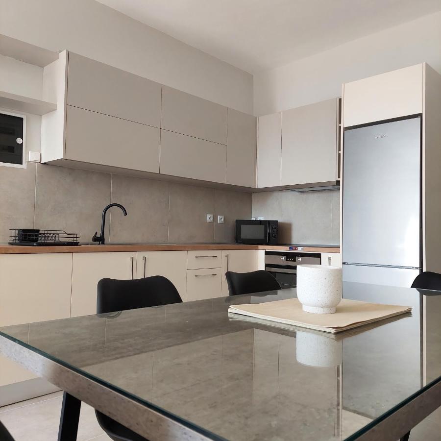 Apartmán Manolakis House Kardamena  Exteriér fotografie