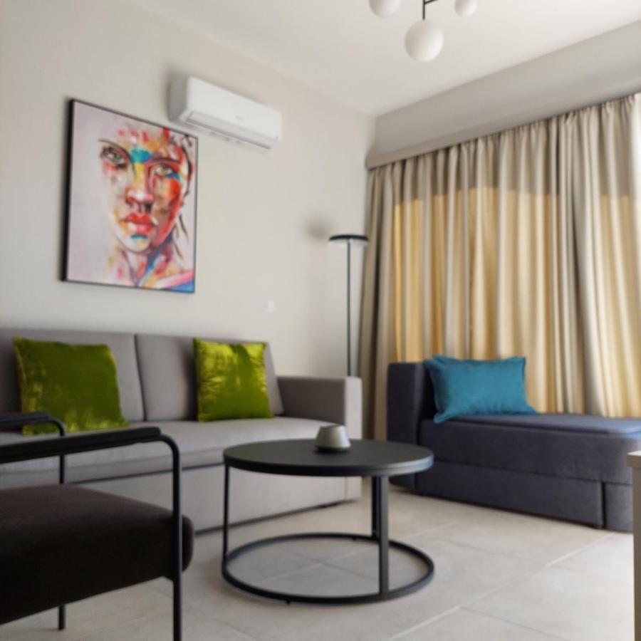 Apartmán Manolakis House Kardamena  Exteriér fotografie